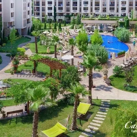 Apartament Apartament Sunny Beach