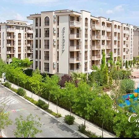 Apartament 公寓 阳光海滩