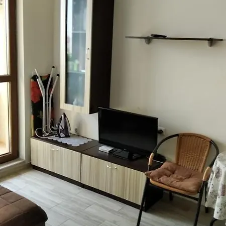 Apartament 公寓 阳光海滩