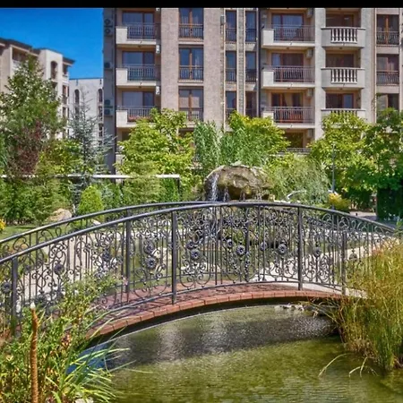 公寓 Apartament 阳光海滩
