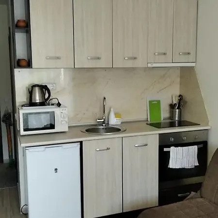 Apartament * 阳光海滩