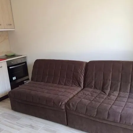 公寓 Apartament 阳光海滩