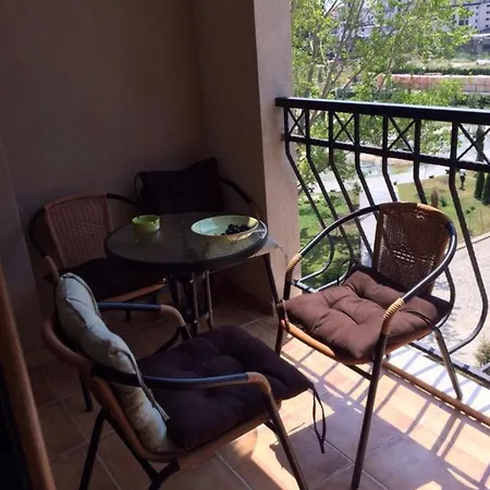 Apartament 公寓
