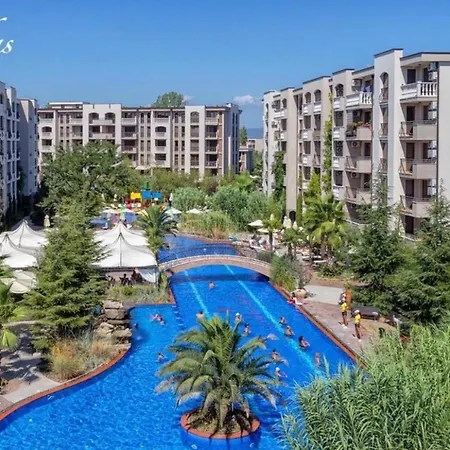 Apartament 公寓